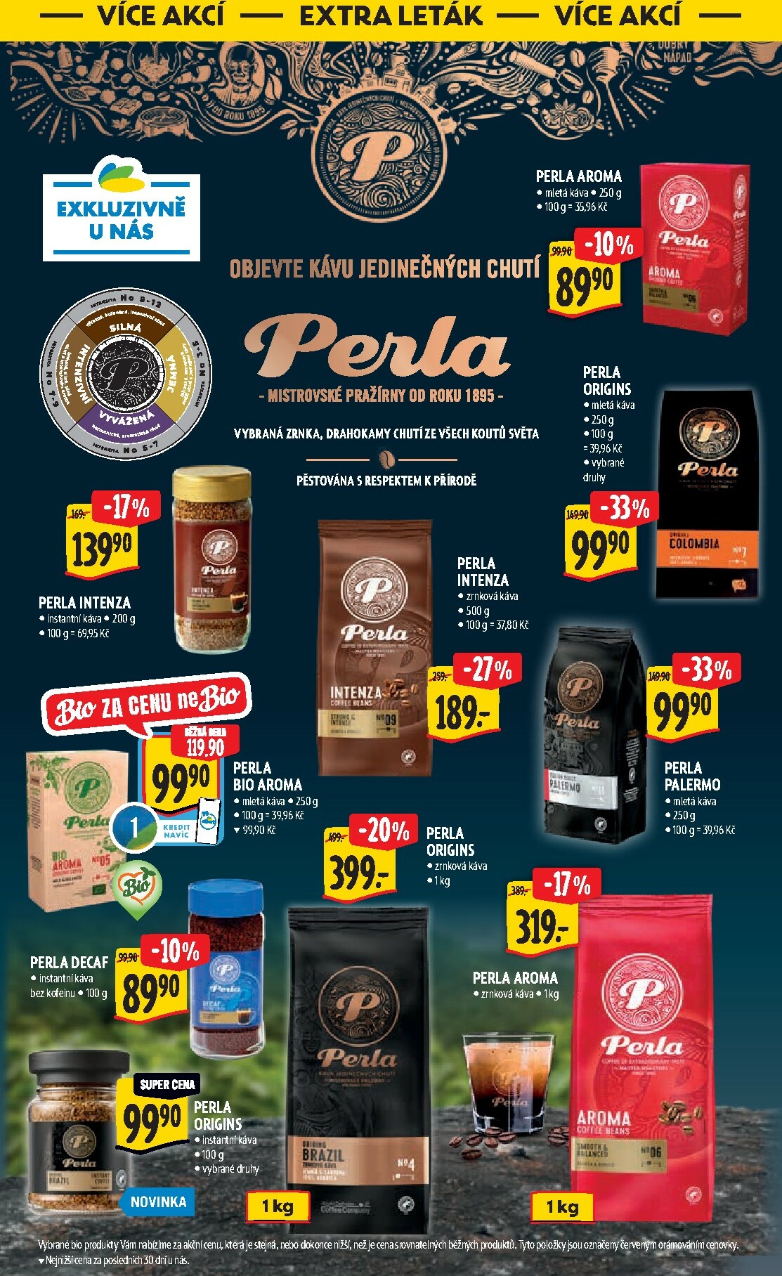 albert - Aktuální leták Albert Hypermarket od 15.10. do 21.10. - page: 56 albert - Aktuální leták Albert Hypermarket od 15.10. do 21.10. - page: 56
