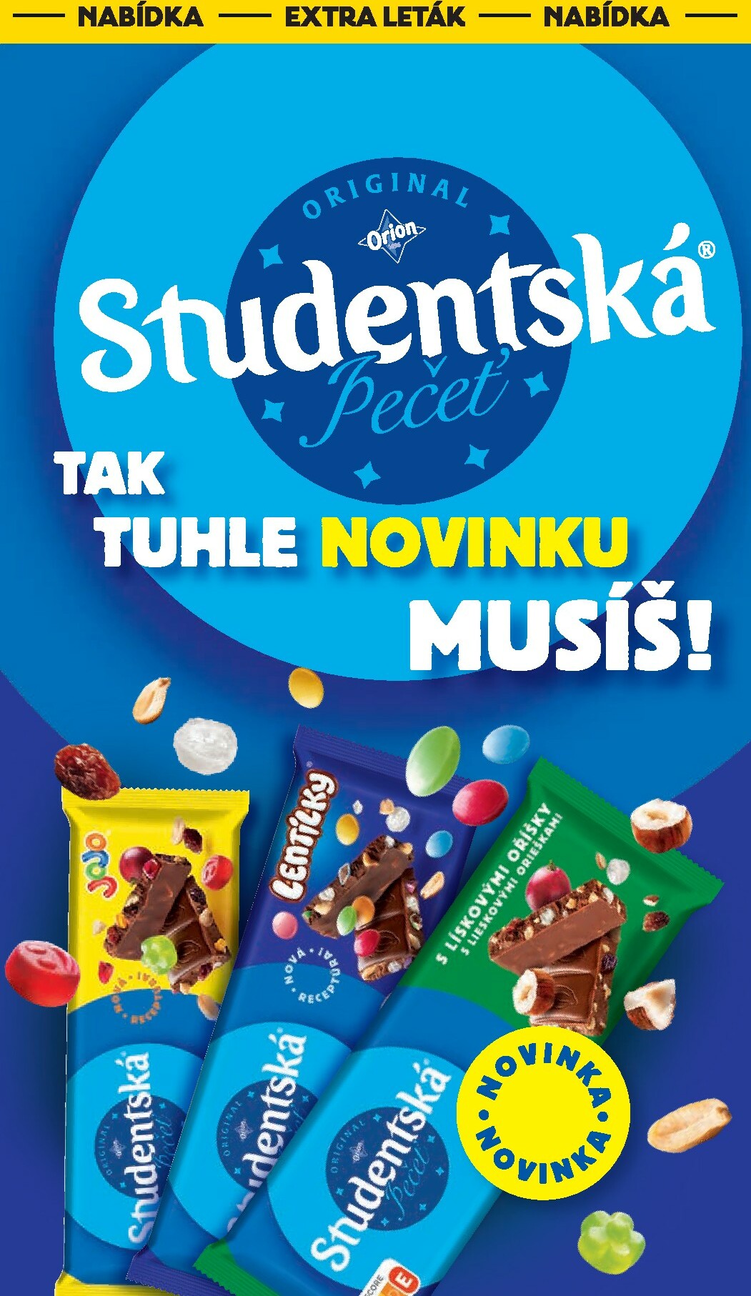 albert - Aktuální leták Albert Supermarket od 15.10. do 21.10. - page: 9 albert - Aktuální leták Albert Supermarket od 15.10. do 21.10. - page: 9