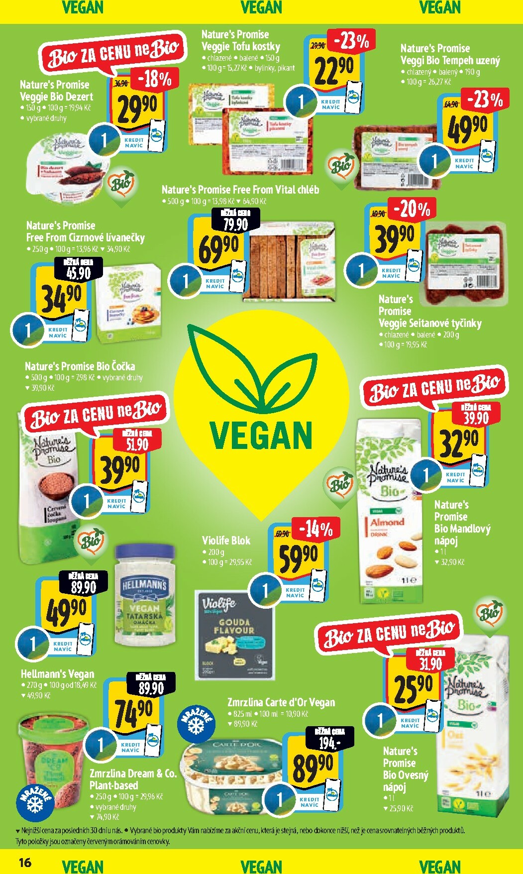albert - Aktuální leták Albert Supermarket od 15.10. do 21.10. - page: 25 albert - Aktuální leták Albert Supermarket od 15.10. do 21.10. - page: 25