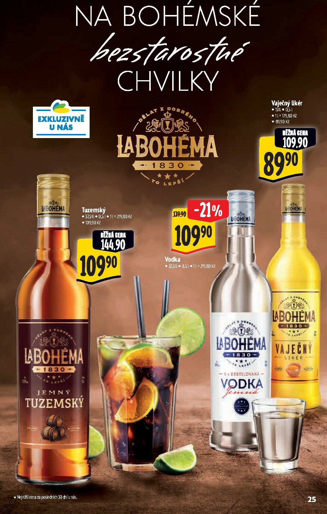 albert - Aktuální leták Albert Hypermarket od 22.10. do 27.10. - page: 34 albert - Aktuální leták Albert Hypermarket od 22.10. do 27.10. - page: 34