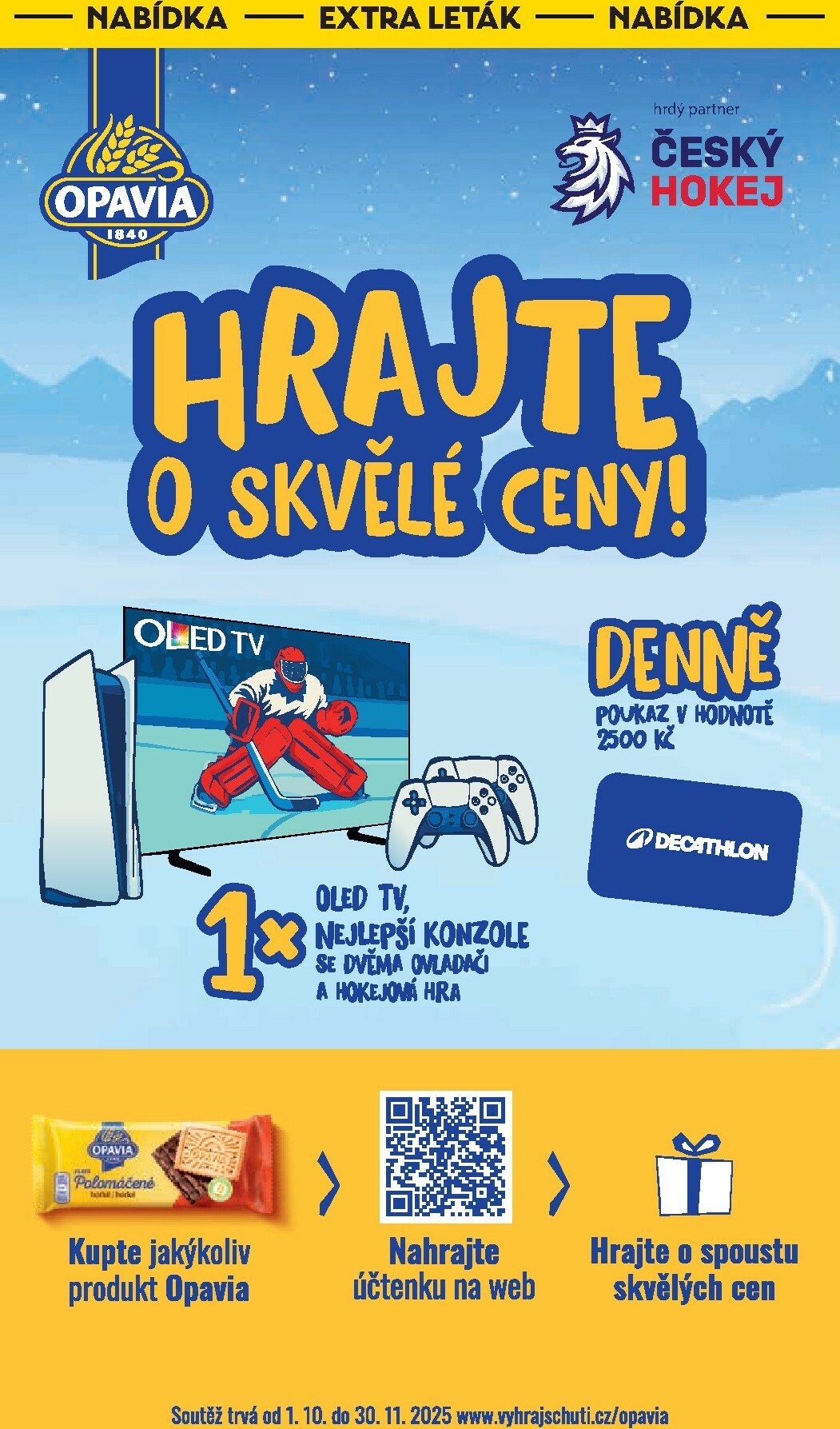 albert - Aktuální leták Albert Supermarket od 29.10. do 04.11. - page: 18 albert - Aktuální leták Albert Supermarket od 29.10. do 04.11. - page: 18