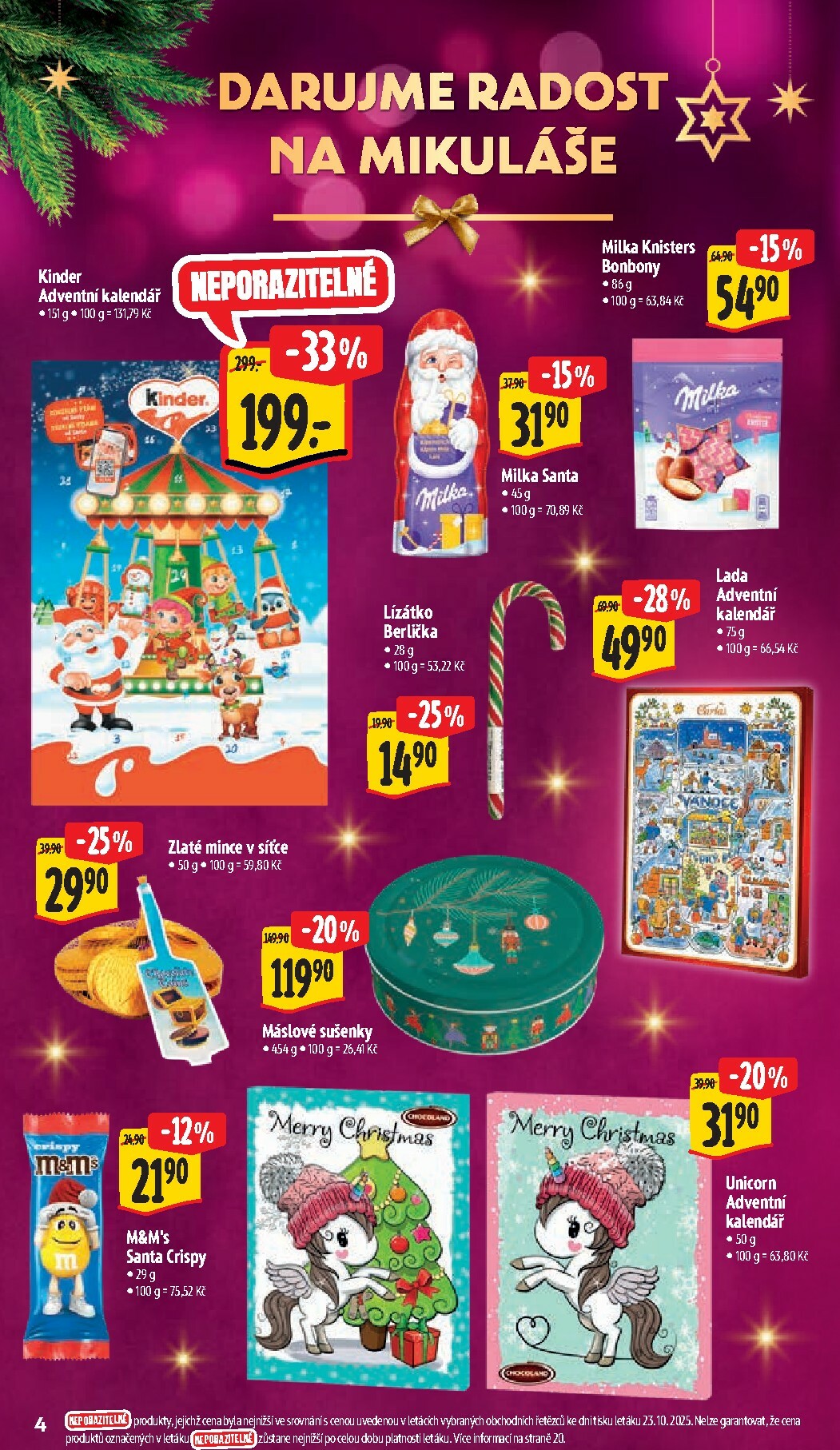 albert - Aktuální leták Albert Supermarket od 29.10. do 04.11. - page: 9 albert - Aktuální leták Albert Supermarket od 29.10. do 04.11. - page: 9