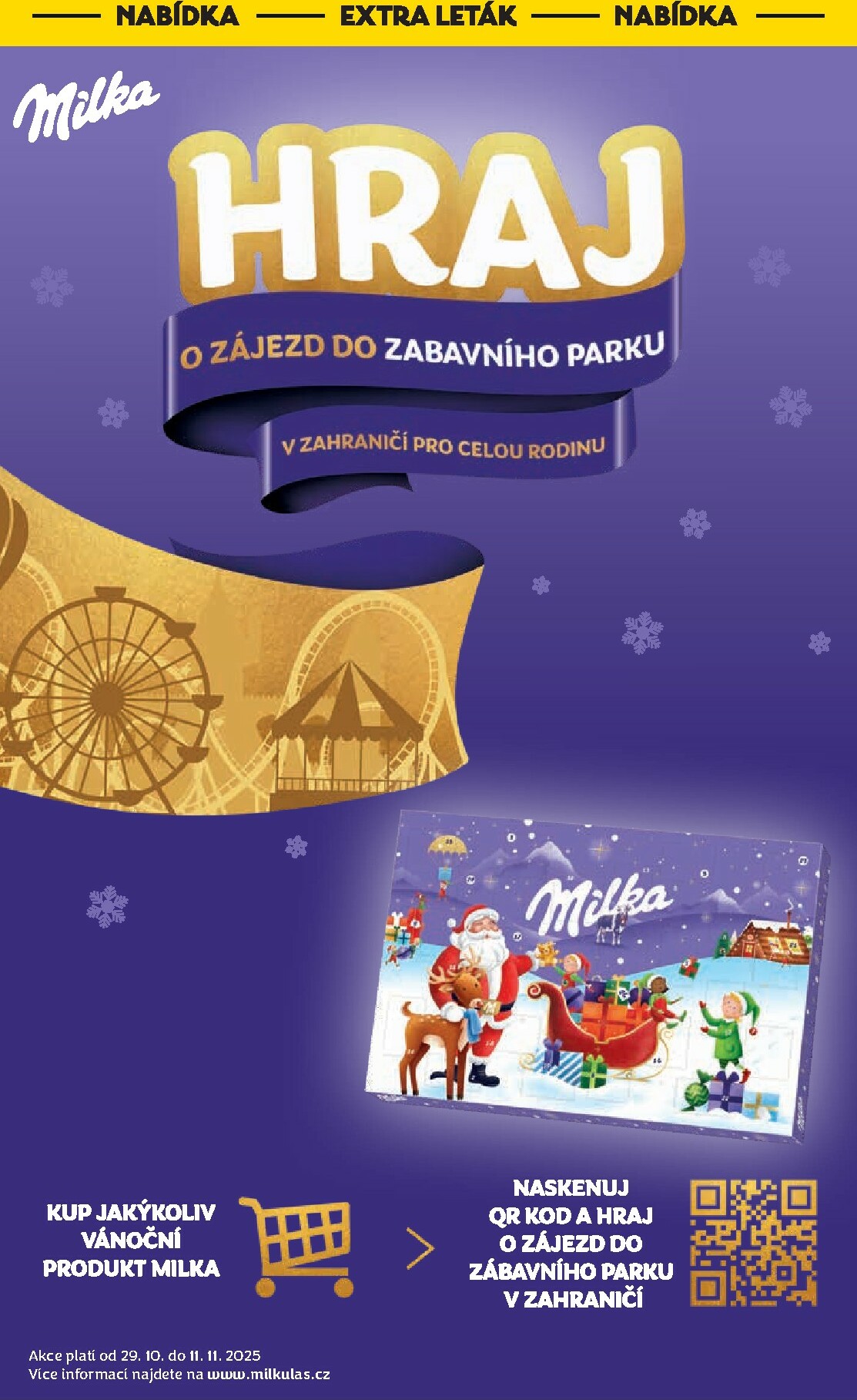 albert - Aktuální leták Albert Hypermarket od 29.10. do 04.11. - page: 9