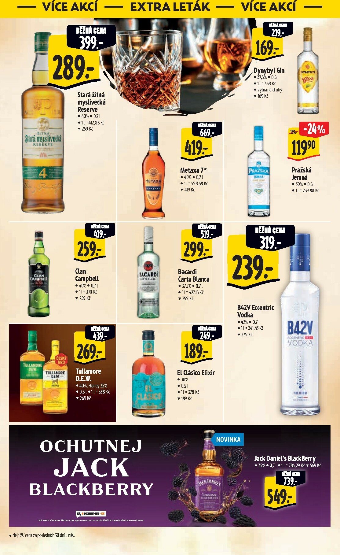 albert - Aktuální leták Albert Hypermarket od 29.10. do 04.11. - page: 57