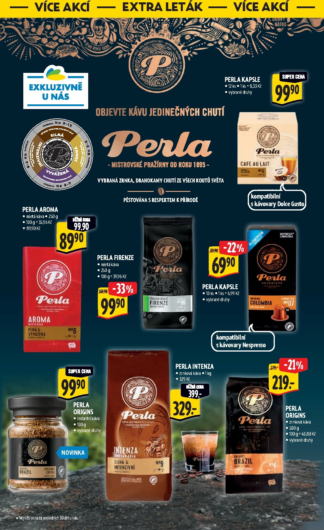 albert - Aktuální leták Albert Hypermarket od 29.10. do 04.11. - page: 51