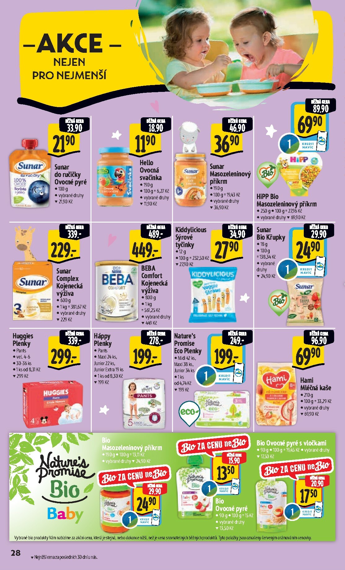 albert - Aktuální leták Albert Hypermarket od 29.10. do 04.11. - page: 37