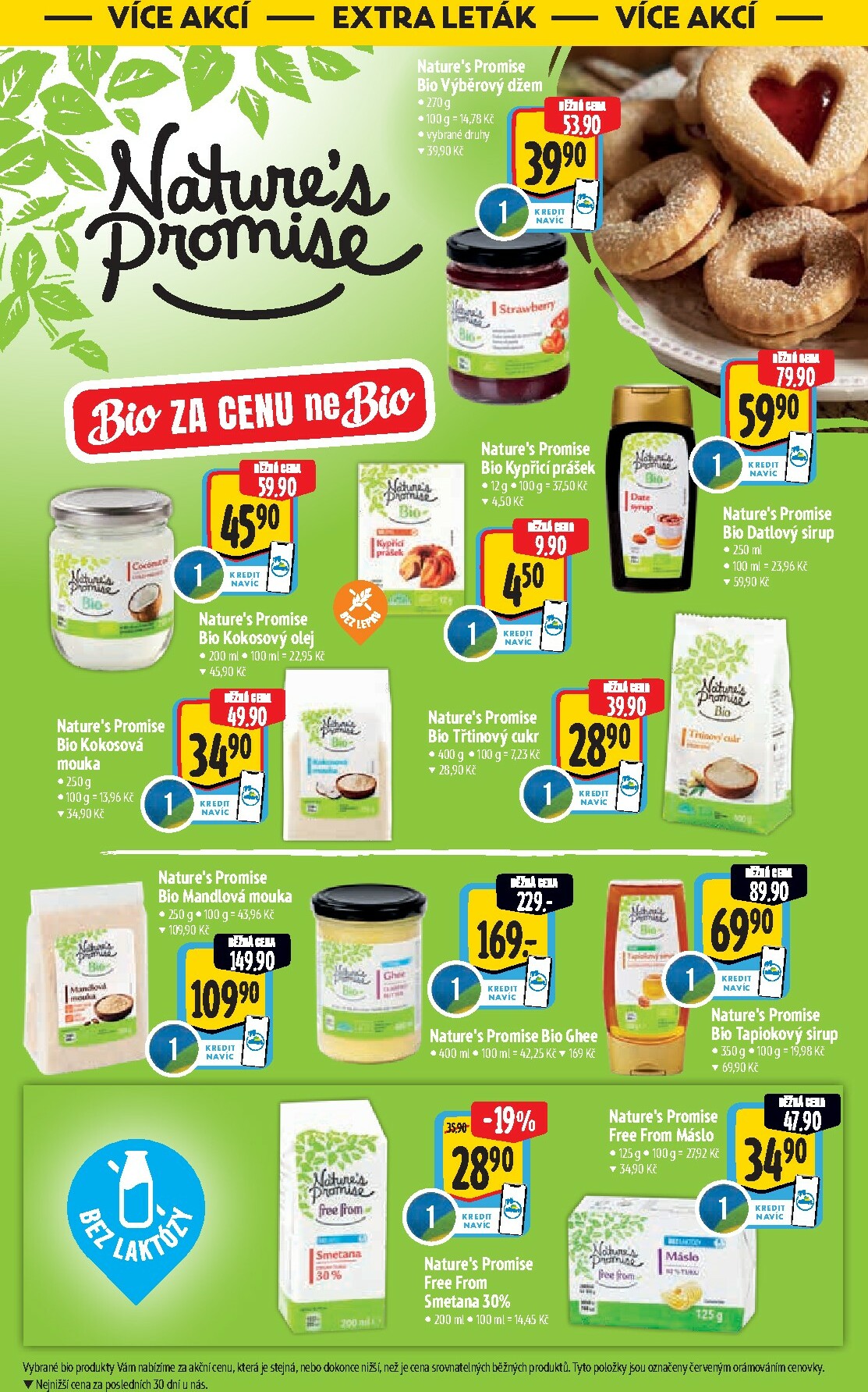 albert - Aktuální leták Albert Hypermarket od 05.11. do 11.11. - page: 51