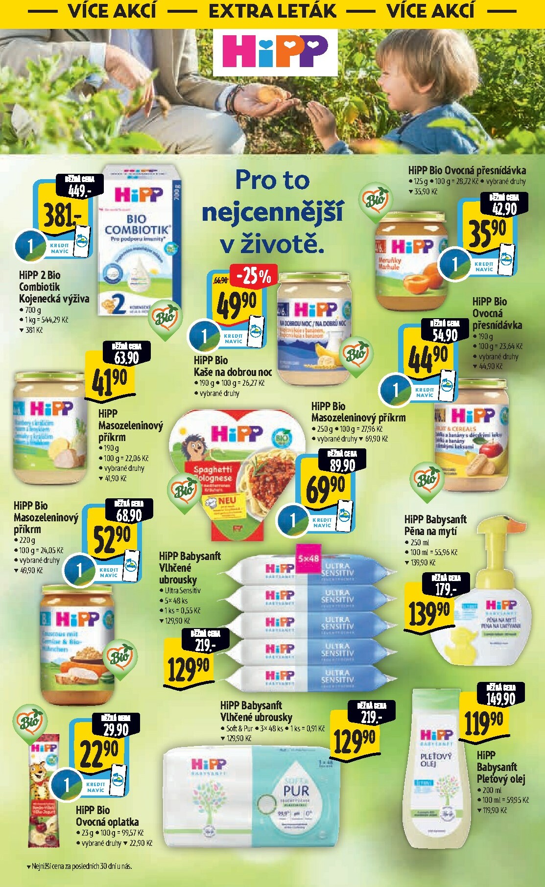 albert - Aktuální leták Albert Hypermarket od 05.11. do 11.11. - page: 57