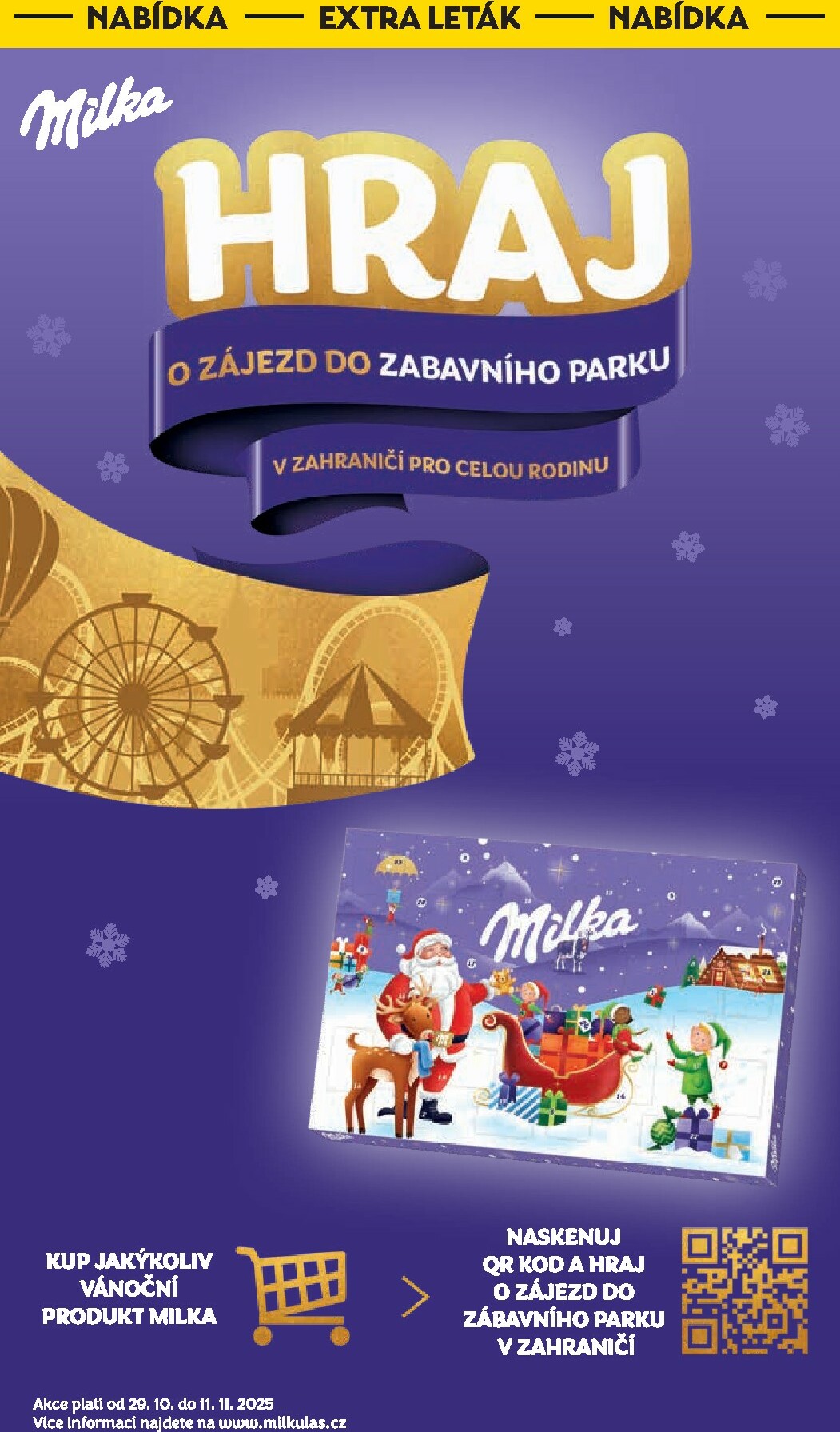 albert - Aktuální leták Albert Supermarket od 05.11. do 11.11. - page: 14