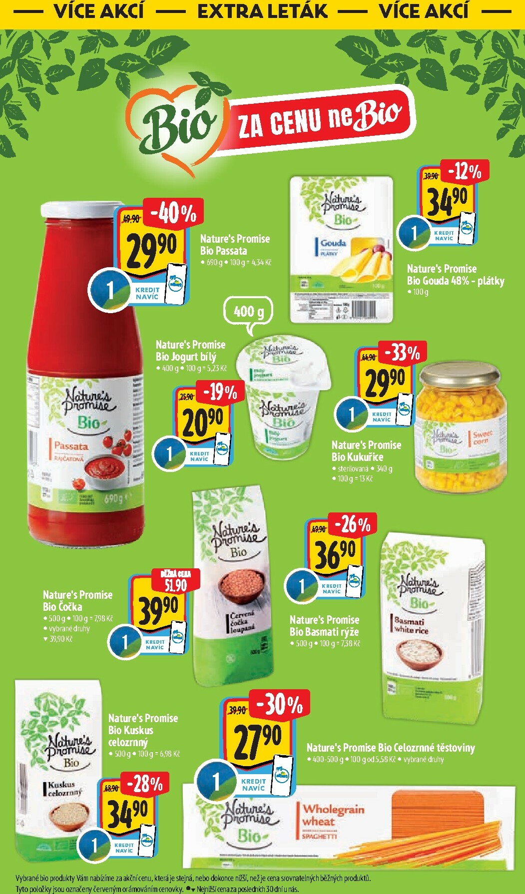 albert - Aktuální leták Albert Supermarket od 05.11. do 11.11. - page: 42