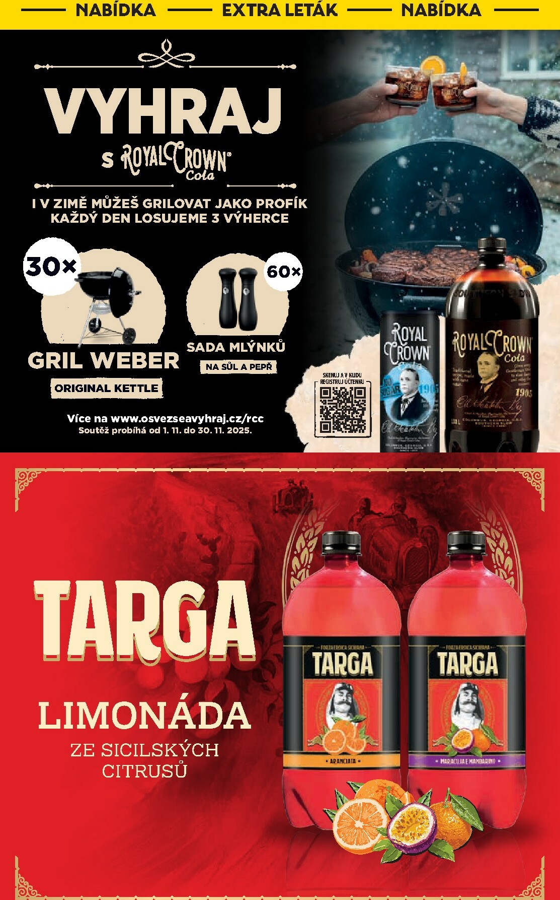 albert - Aktuální leták Albert Hypermarket od 12.11. do 18.11. - page: 14