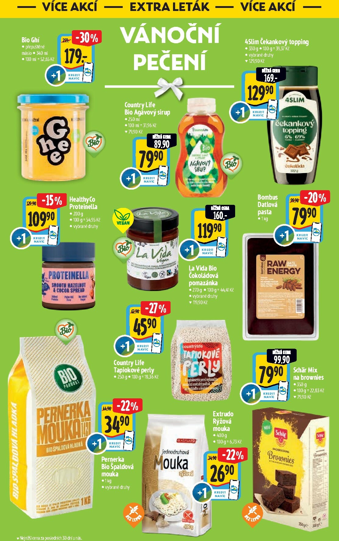 albert - Aktuální leták Albert Hypermarket od 12.11. do 18.11. - page: 44