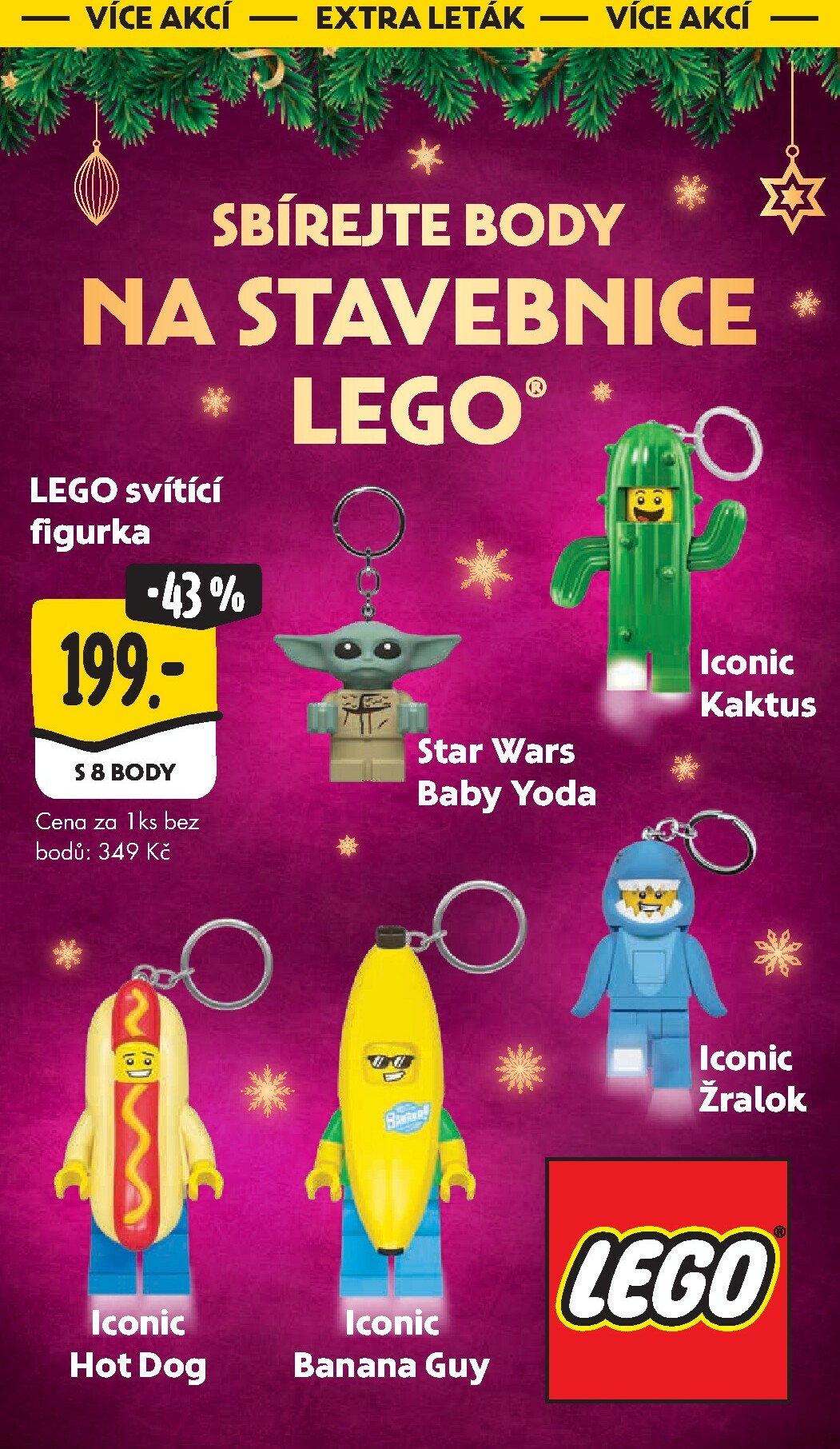 albert - Aktuální leták Albert Supermarket od 12.11. do 18.11. - page: 41