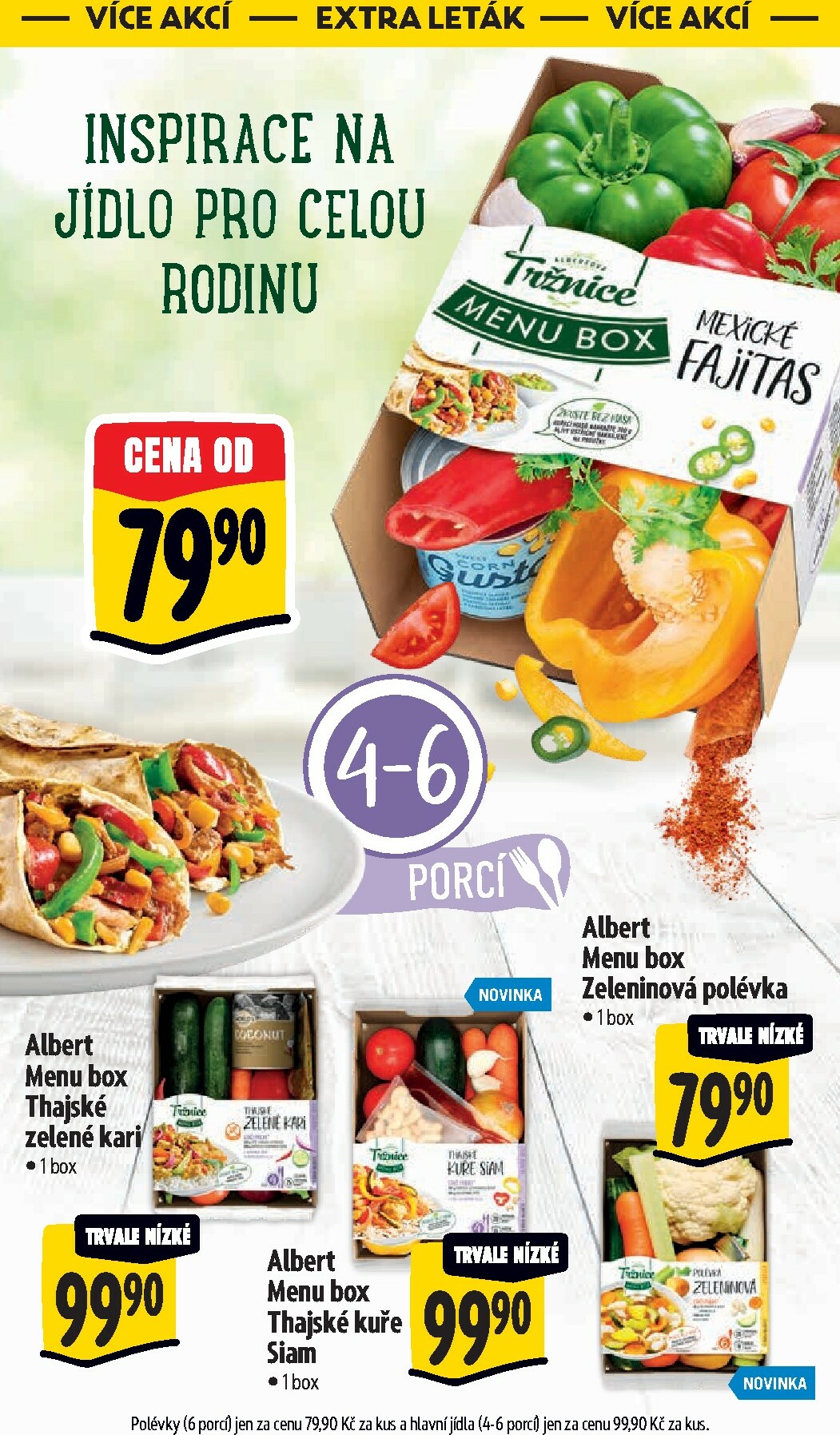 albert - Aktuální leták Albert Supermarket od 12.11. do 18.11. - page: 33