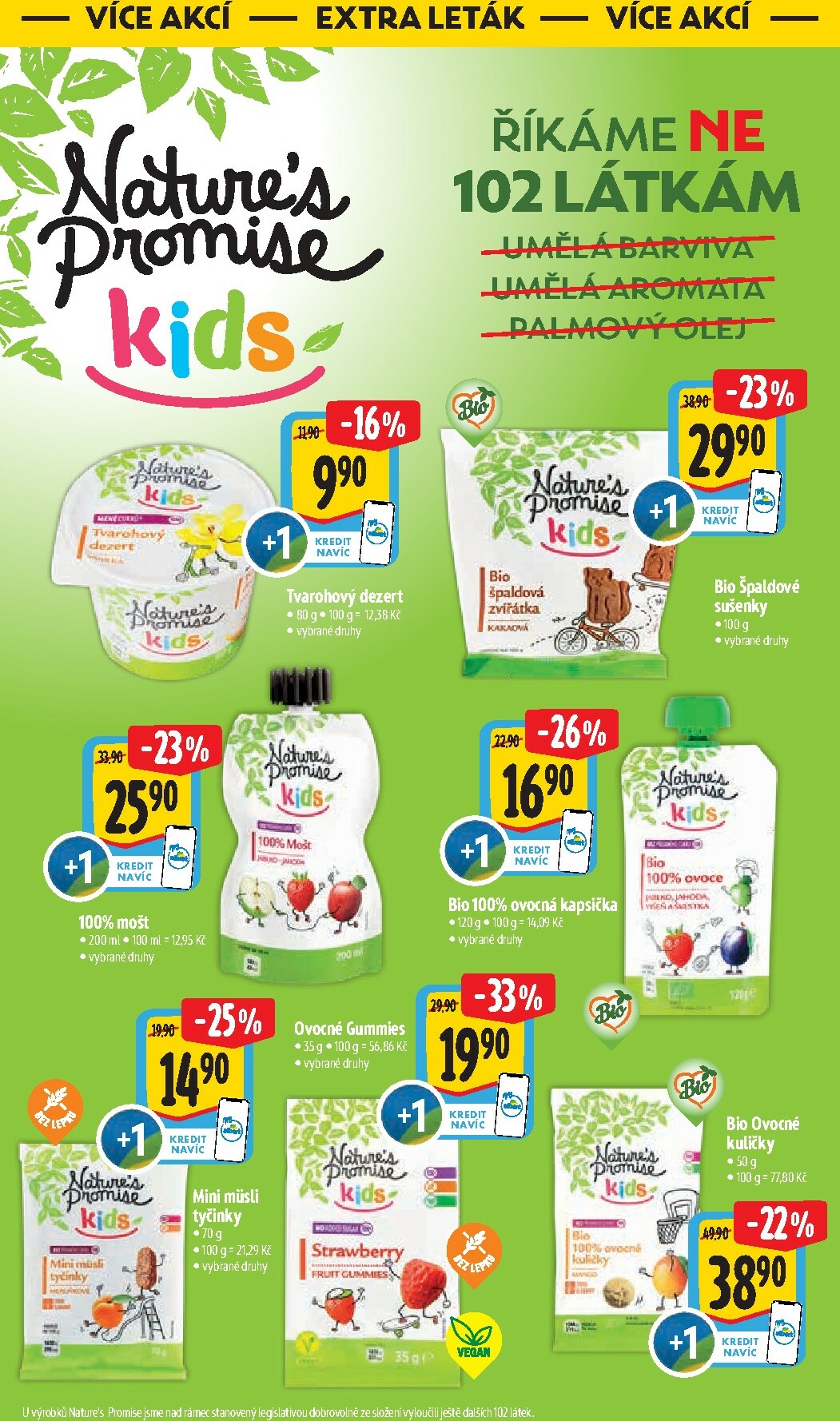 albert - Aktuální leták Albert Supermarket od 19.11. do 25.11. - page: 32