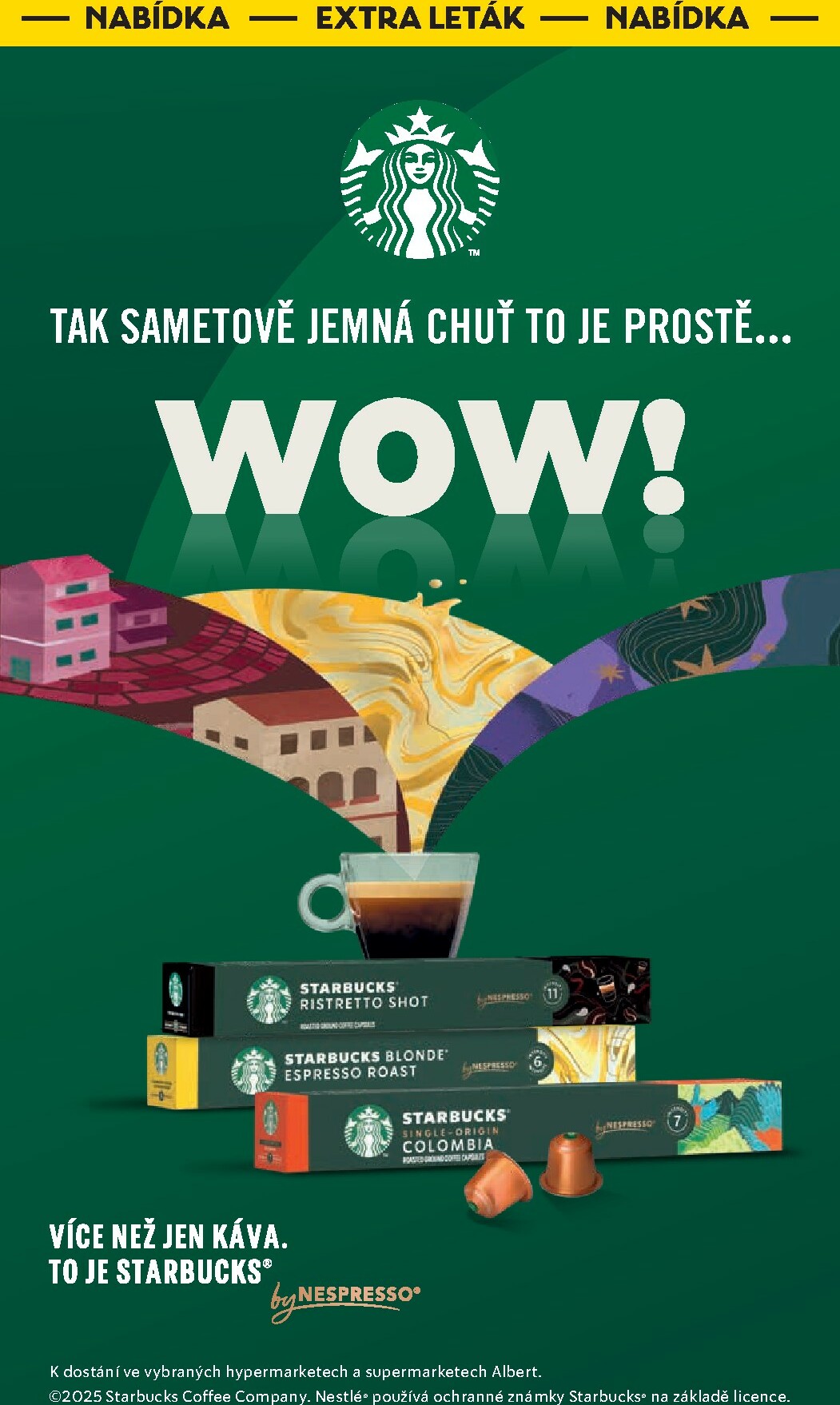 albert - Aktuální leták Albert Supermarket od 19.11. do 25.11. - page: 11