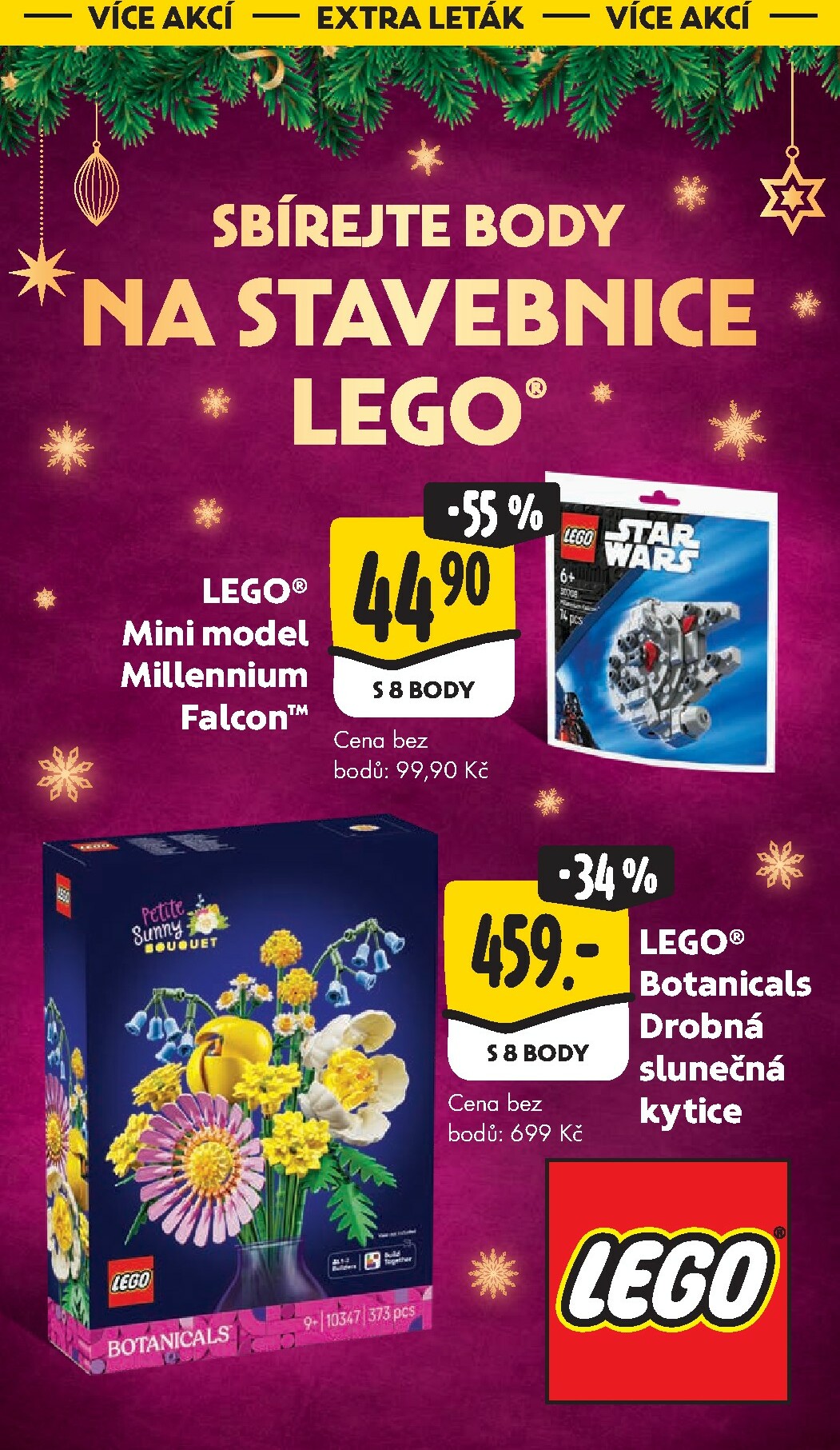 albert - Aktuální leták Albert Supermarket od 19.11. do 25.11. - page: 45