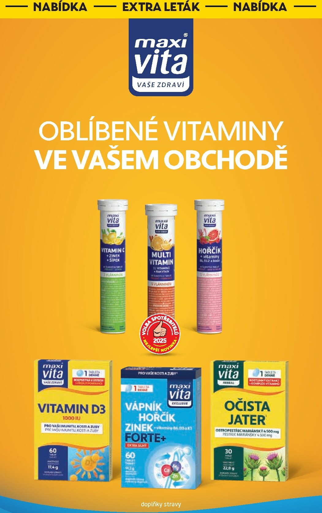 albert - Aktuální leták Albert Supermarket od 19.11. do 25.11. - page: 14