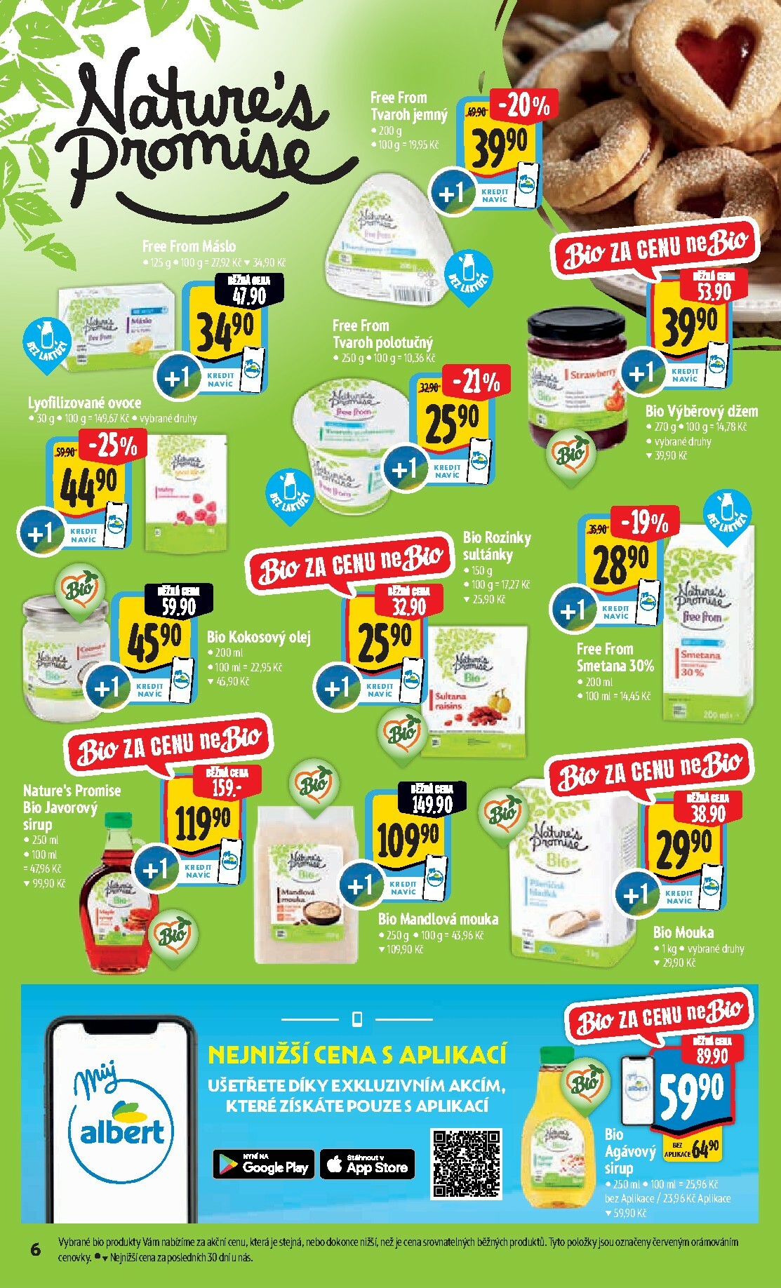 albert - Aktuální leták Albert Hypermarket od 19.11. do 25.11. - page: 12