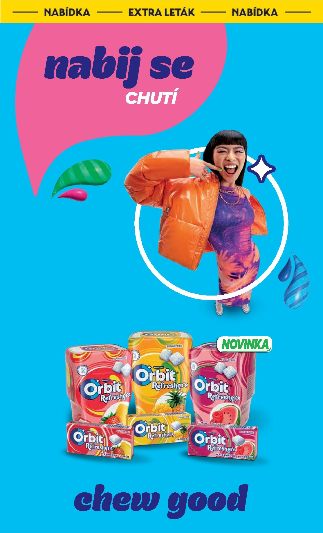 albert - Aktuální leták Albert Hypermarket od 19.11. do 25.11. - page: 10