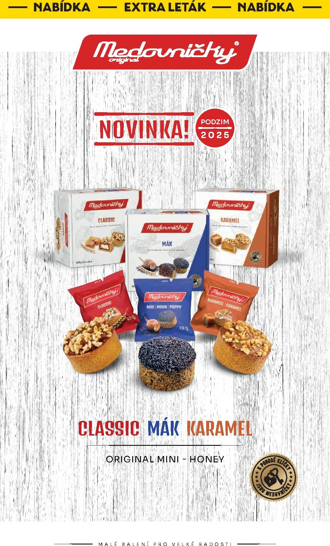 albert - Aktuální leták Albert Supermarket od 26.11. do 02.12. - page: 18