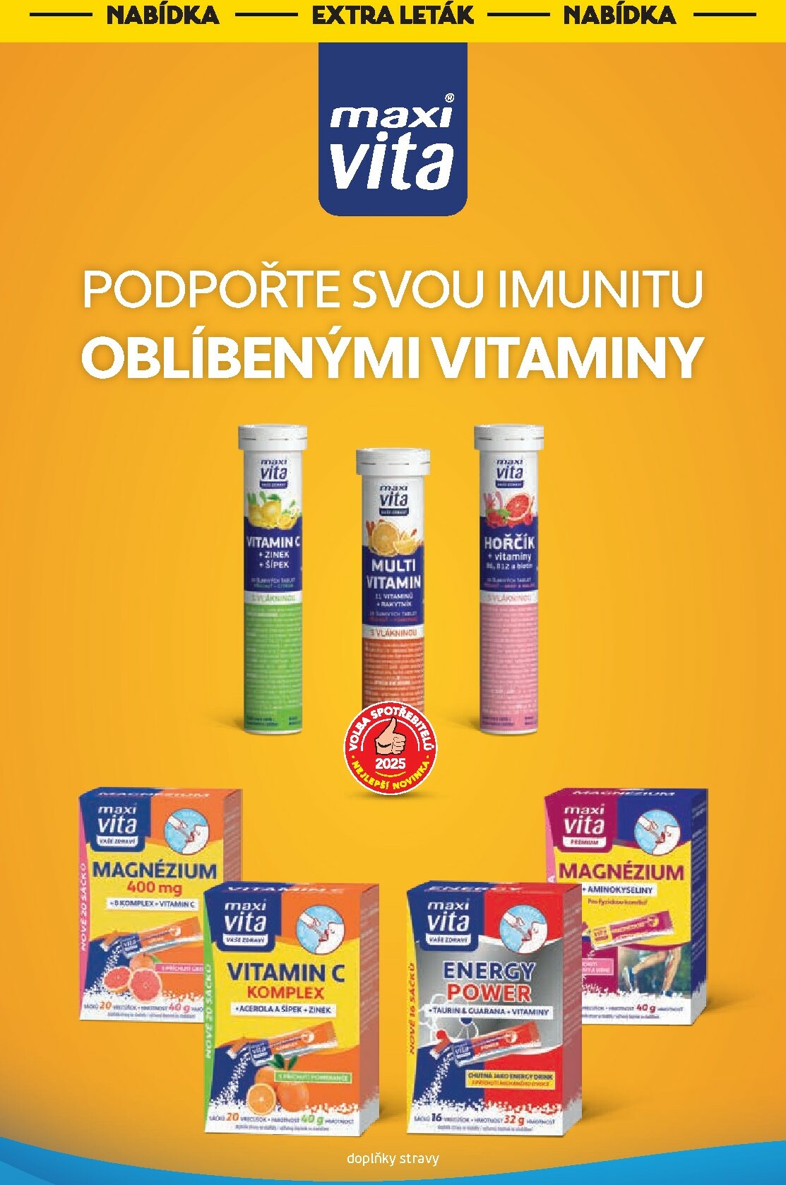 albert - Aktuální leták Albert Hypermarket od 26.11. do 02.12. - page: 15