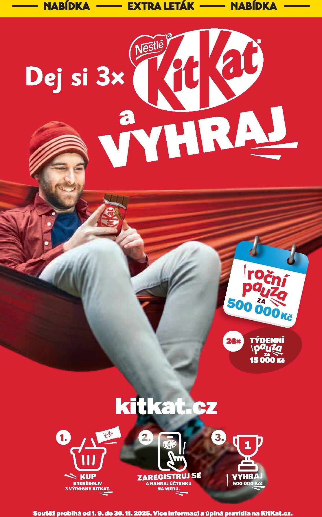 albert - Aktuální leták Albert Hypermarket od 26.11. do 02.12. - page: 10