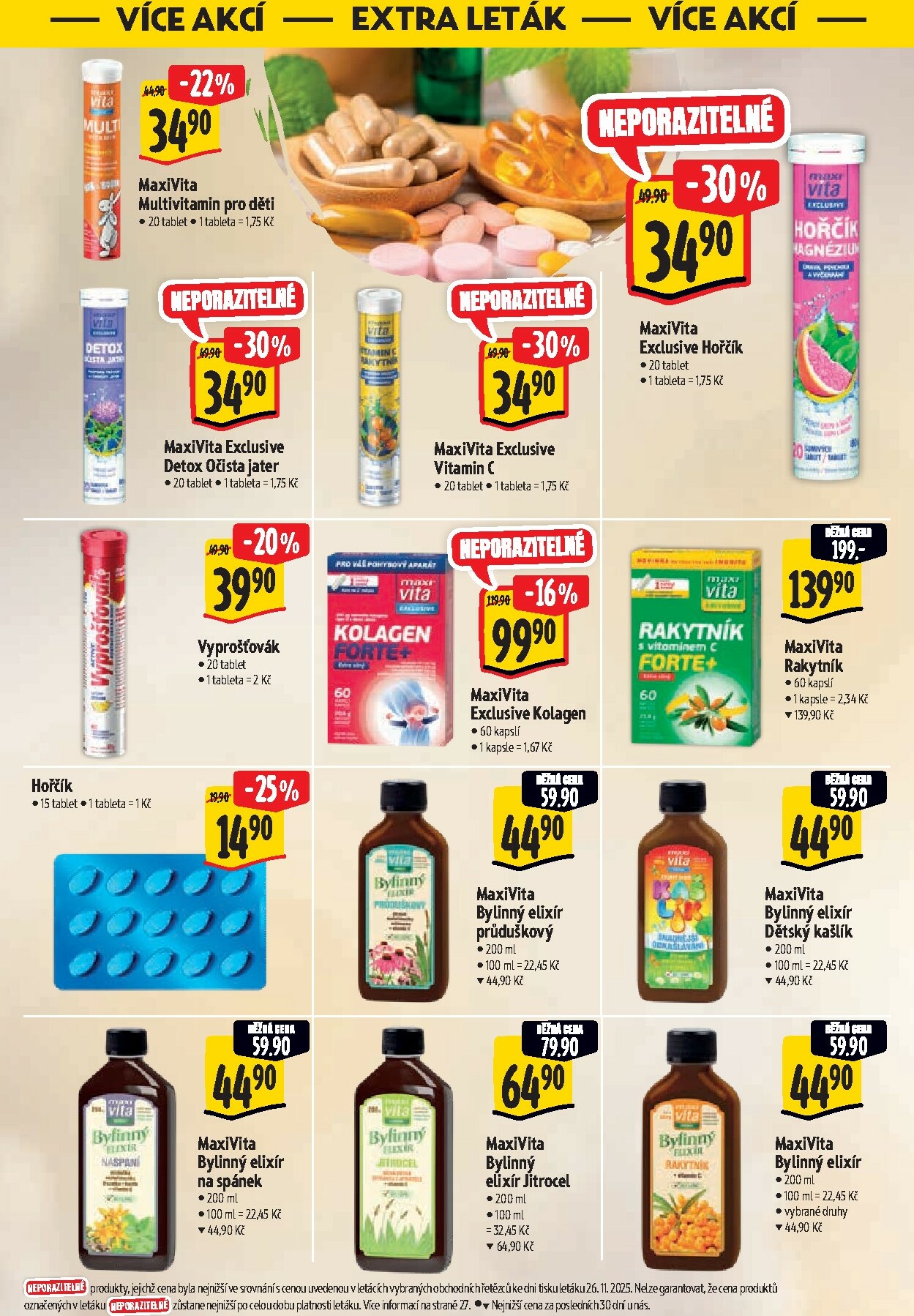 albert - Aktuální leták Albert od 03.12. do 09.12. - page: 41