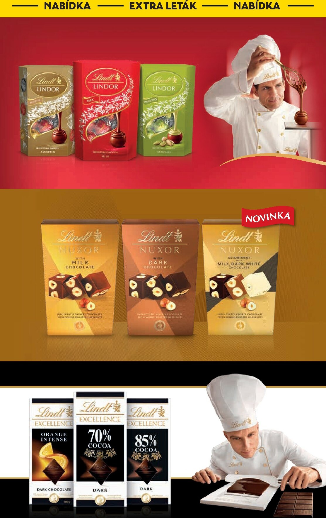 albert - Aktuální leták Albert od 03.12. do 09.12. - page: 10