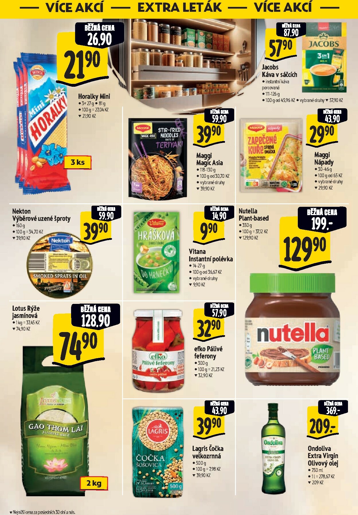 albert - Aktuální leták Albert od 03.12. do 09.12. - page: 42