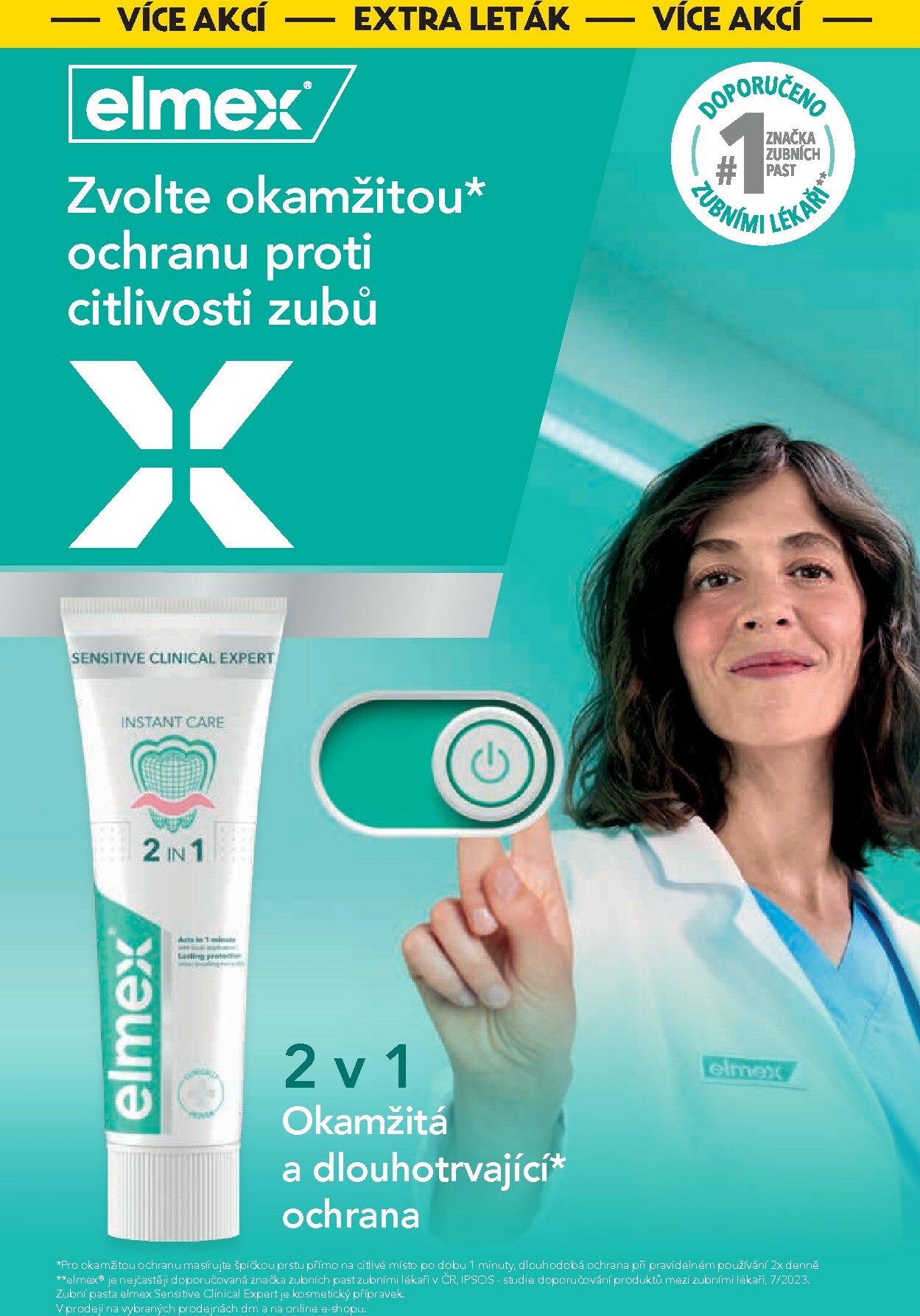 albert - Aktuální leták Albert od 03.12. do 09.12. - page: 47