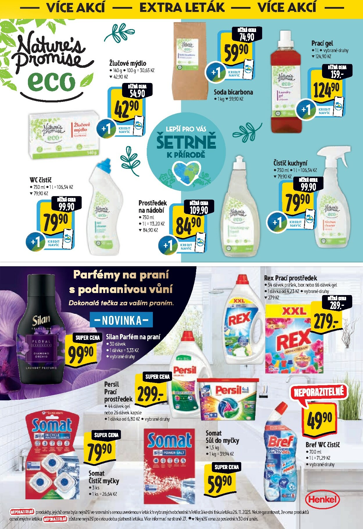 albert - Aktuální leták Albert od 03.12. do 09.12. - page: 48