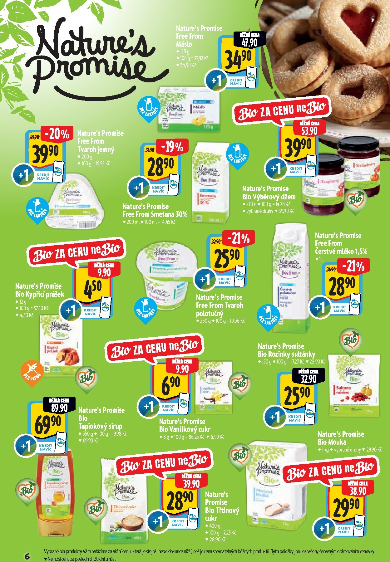 albert - Aktuální leták Albert od 03.12. do 09.12. - page: 12