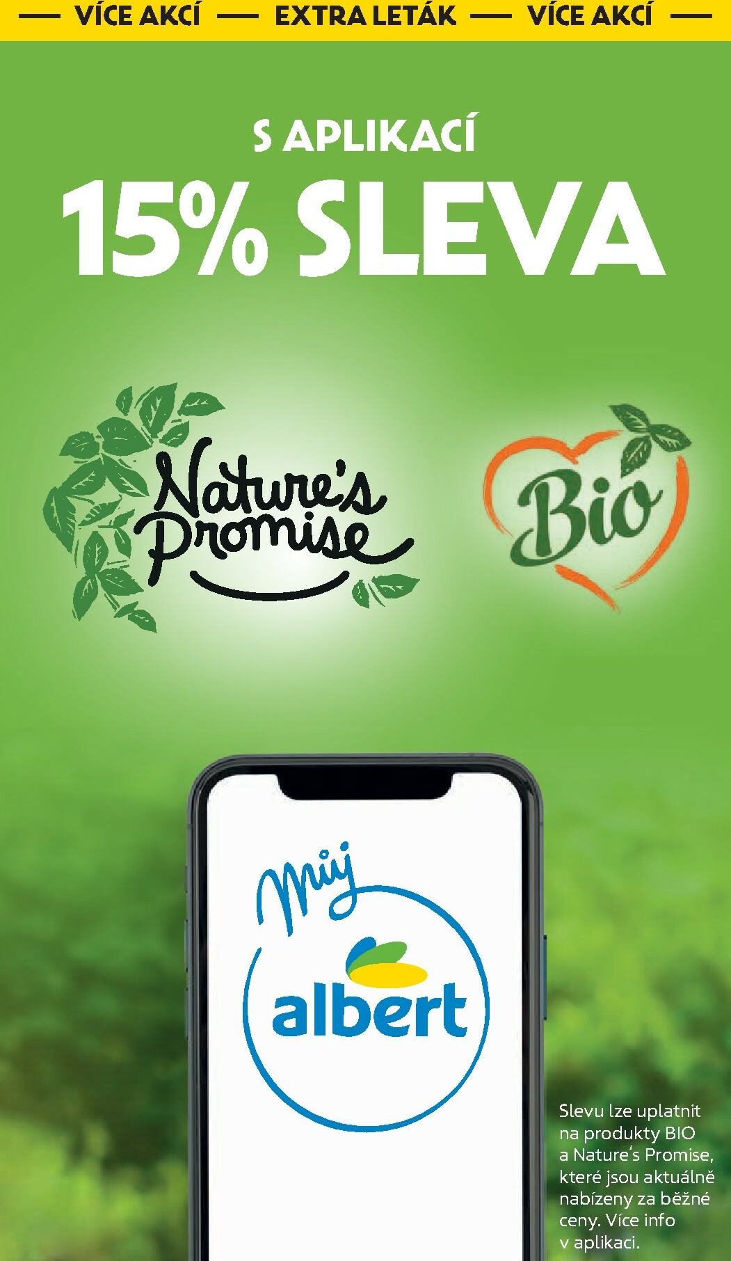 albert - Aktuální leták Albert Supermarket od 03.12. do 09.12. - page: 14