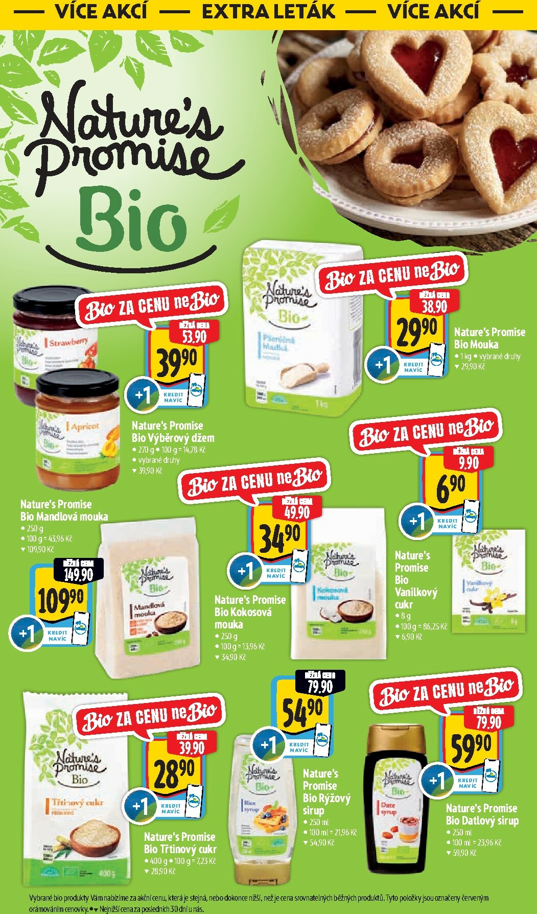 albert - Aktuální leták Albert Supermarket od 03.12. do 09.12. - page: 35