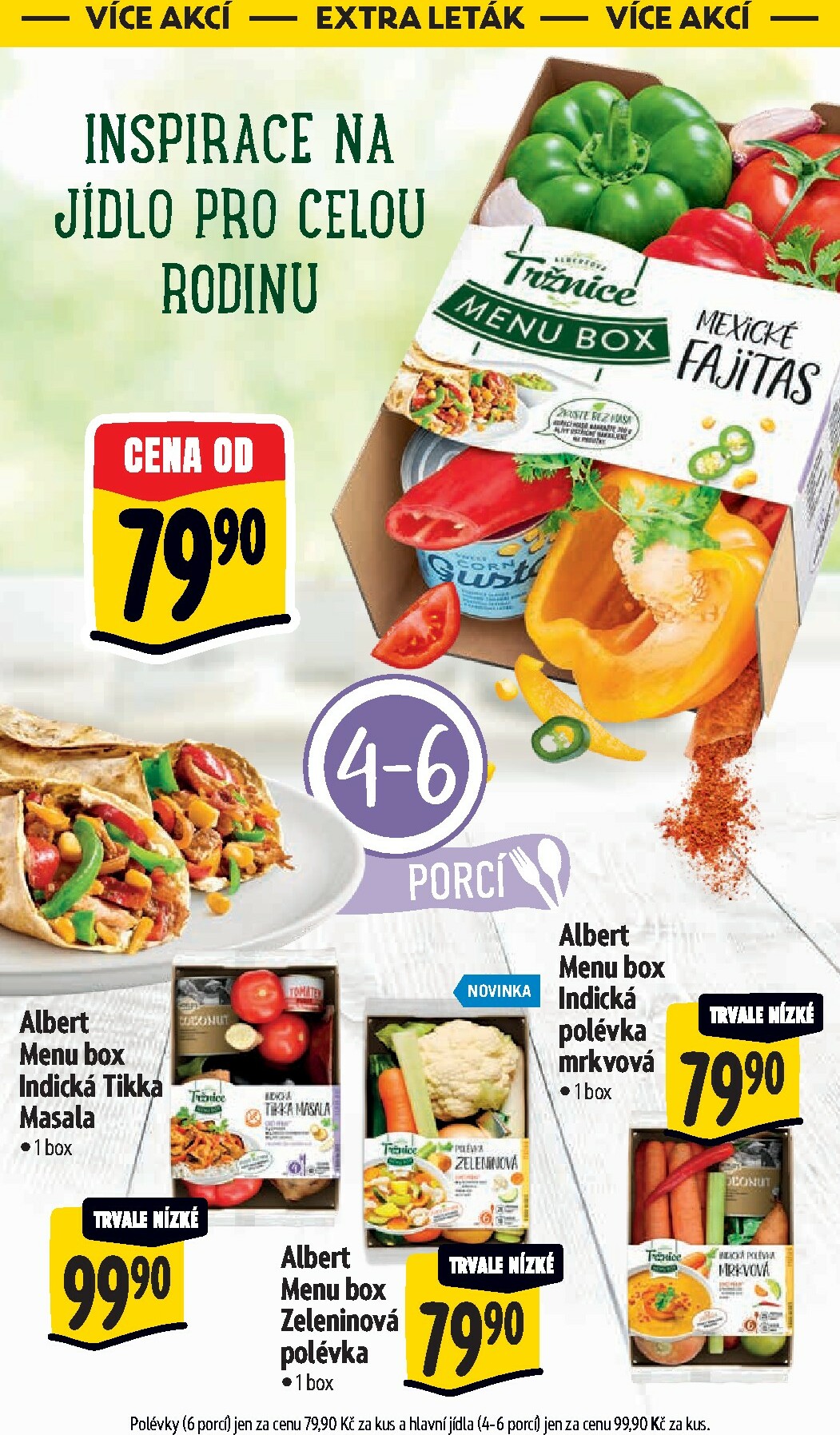 albert - Aktuální leták Albert Supermarket od 03.12. do 09.12. - page: 37