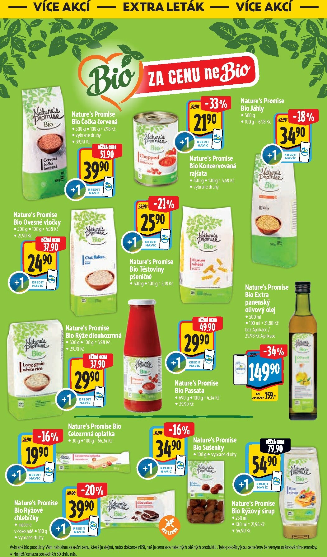 albert - Aktuální leták Albert Supermarket od 10.12. do 16.12. - page: 39