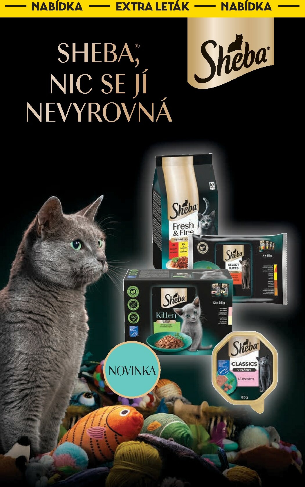 albert - Aktuální leták Albert Supermarket od 10.12. do 16.12. - page: 20