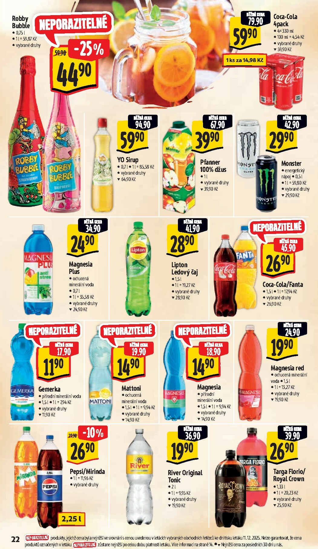 albert - Aktuální leták Albert Supermarket od 17.12. do 24.12. - page: 30