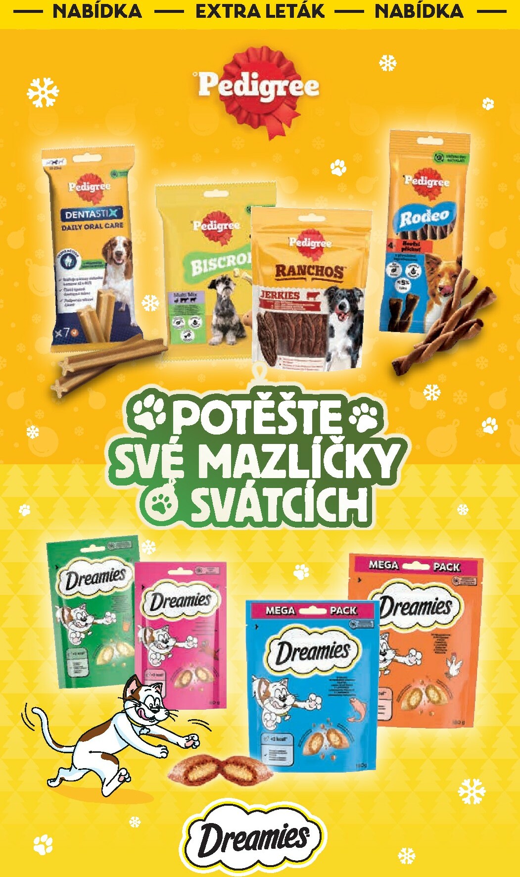 albert - Aktuální leták Albert Supermarket od 17.12. do 24.12. - page: 21