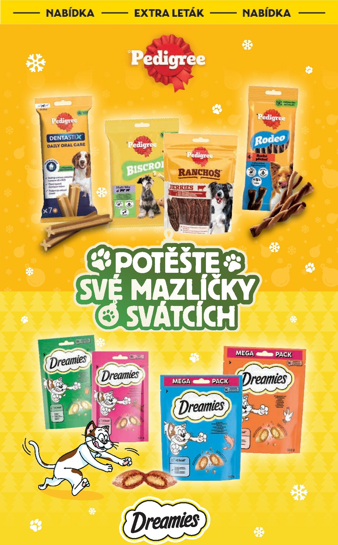 albert - Aktuální leták Albert Hypermarket od 17.12. do 24.12. - page: 14