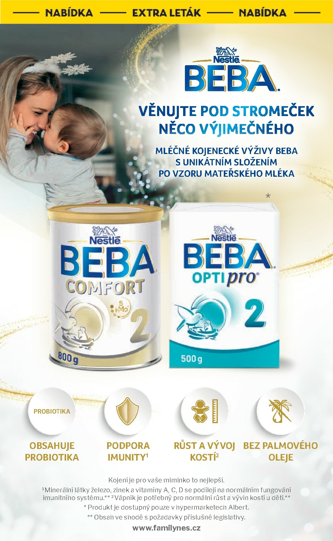 albert - Aktuální leták Albert Hypermarket od 17.12. do 24.12. - page: 11