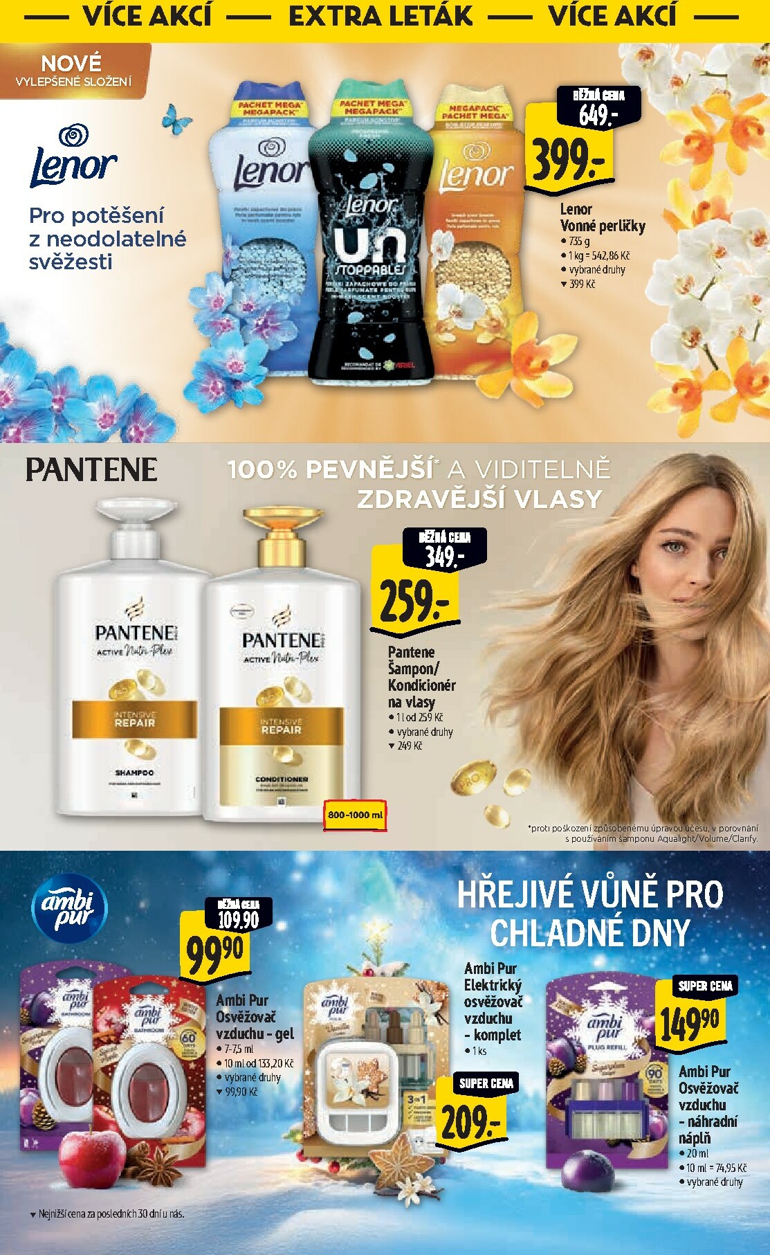 albert - Aktuální leták Albert Hypermarket od 17.12. do 24.12. - page: 49