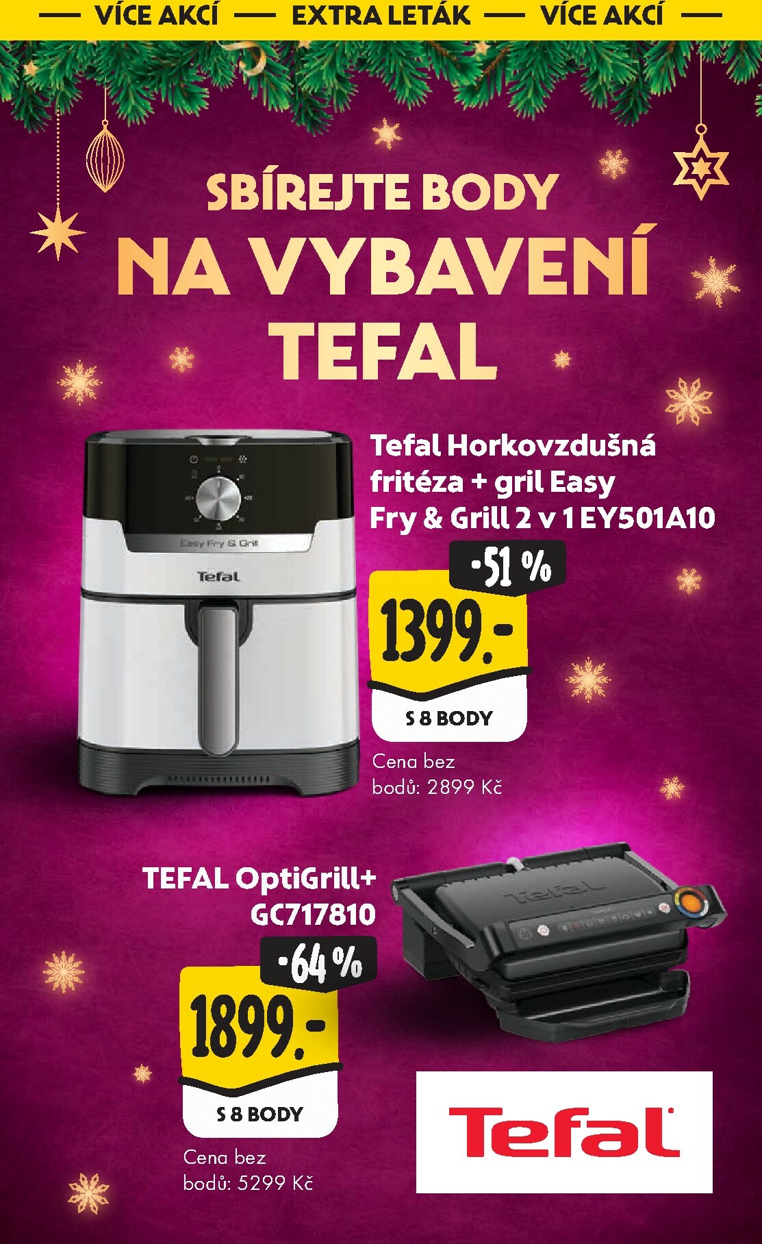 albert - Aktuální leták Albert Hypermarket od 27.12. do 31.12. - page: 43