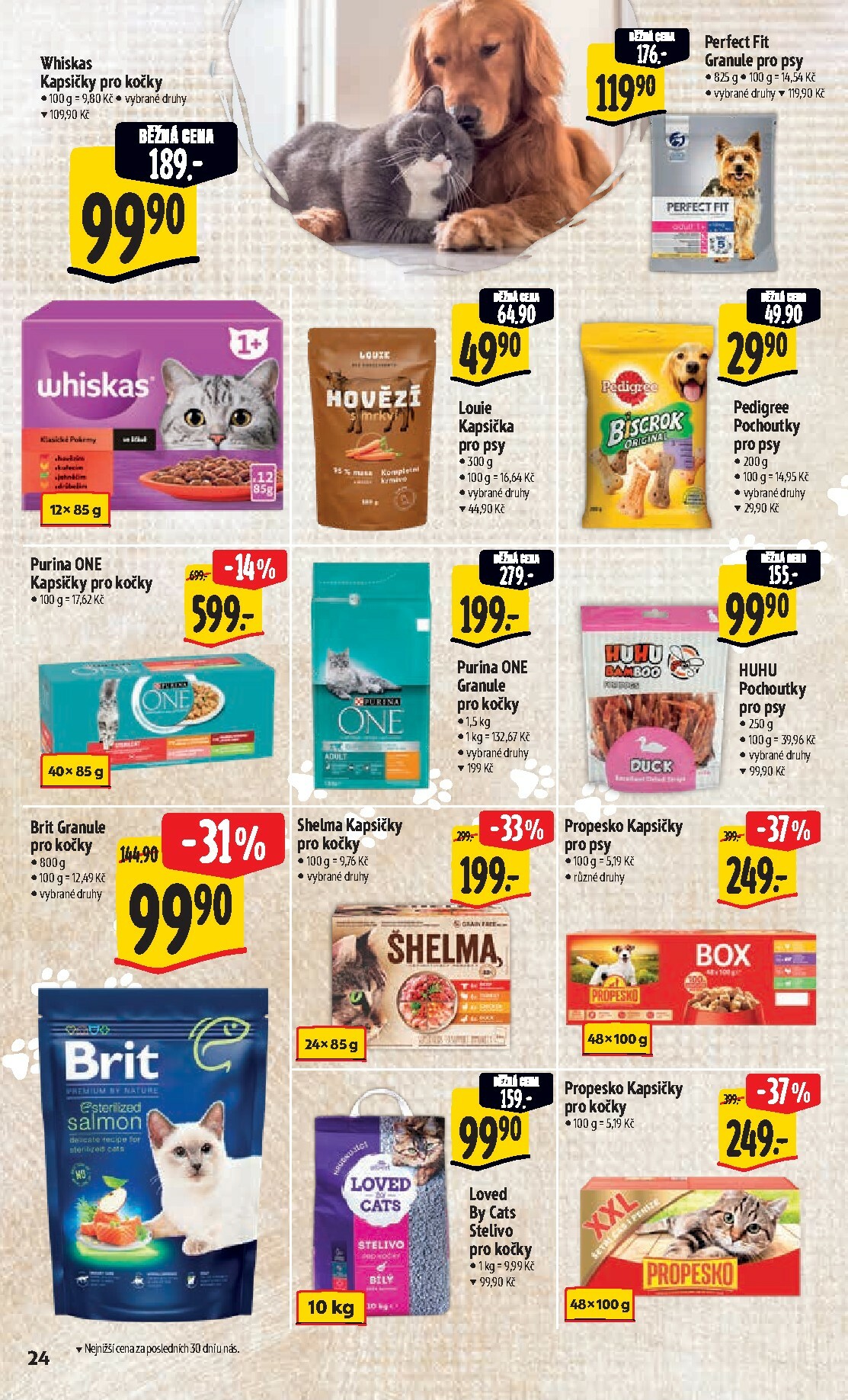 albert - Aktuální leták Albert Hypermarket od 27.12. do 31.12. - page: 31