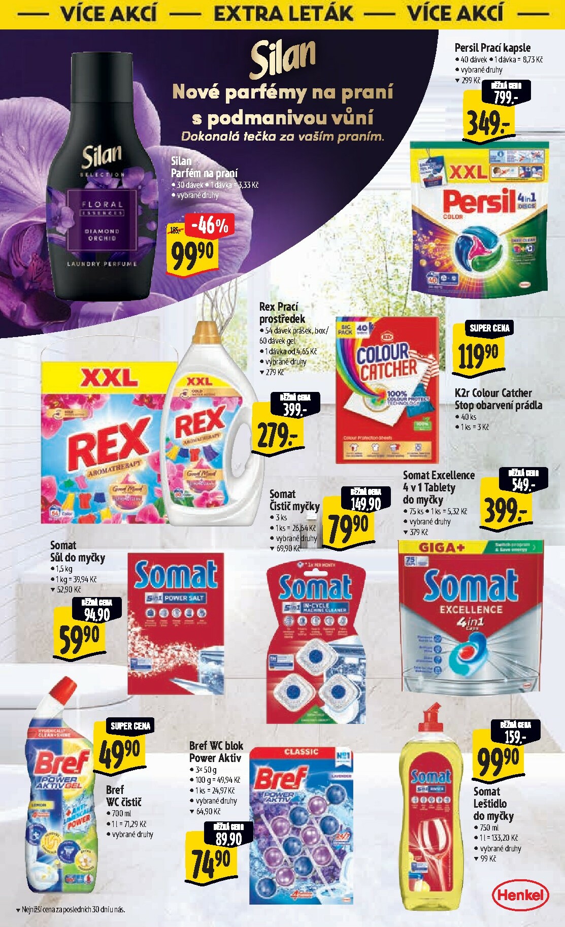 albert - Aktuální leták Albert Hypermarket od 07.01. do 13.01. - page: 51