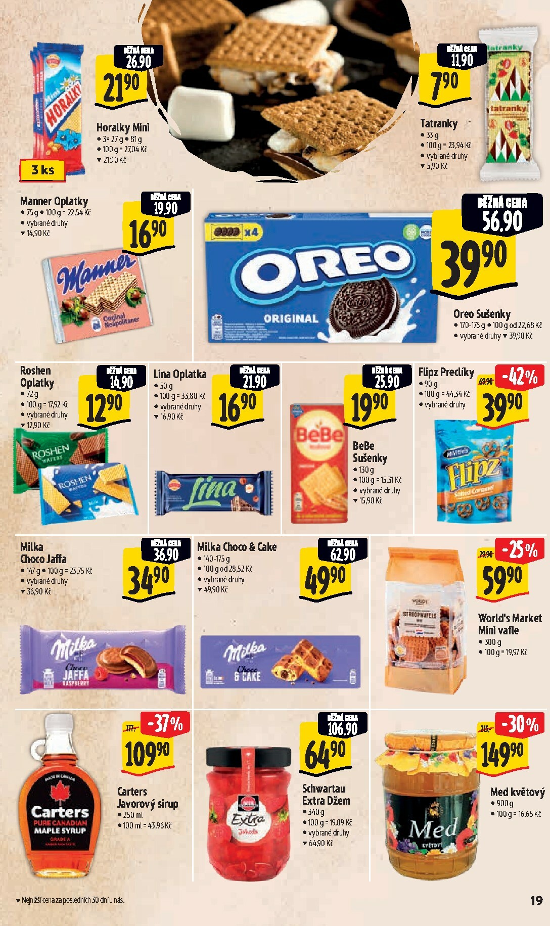 albert - Aktuální leták Albert Hypermarket od 07.01. do 13.01. - page: 27