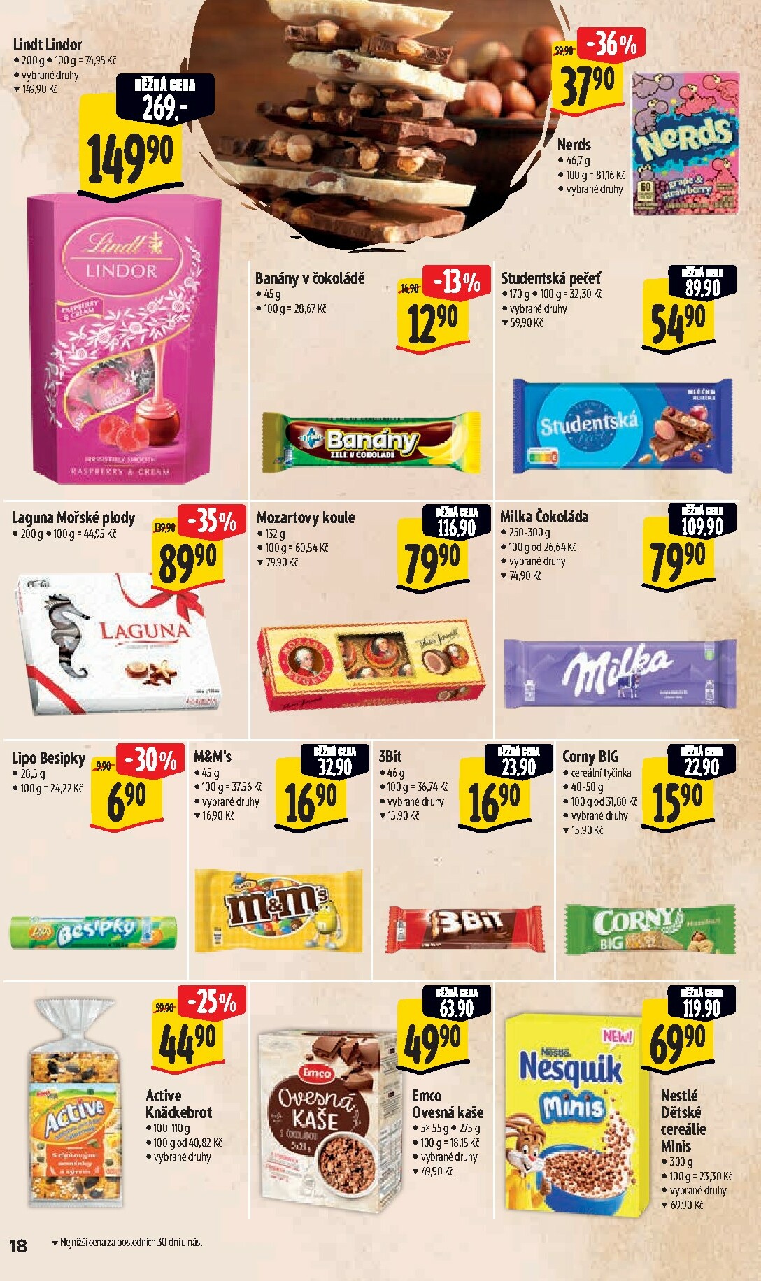 albert - Aktuální leták Albert Hypermarket od 07.01. do 13.01. - page: 26