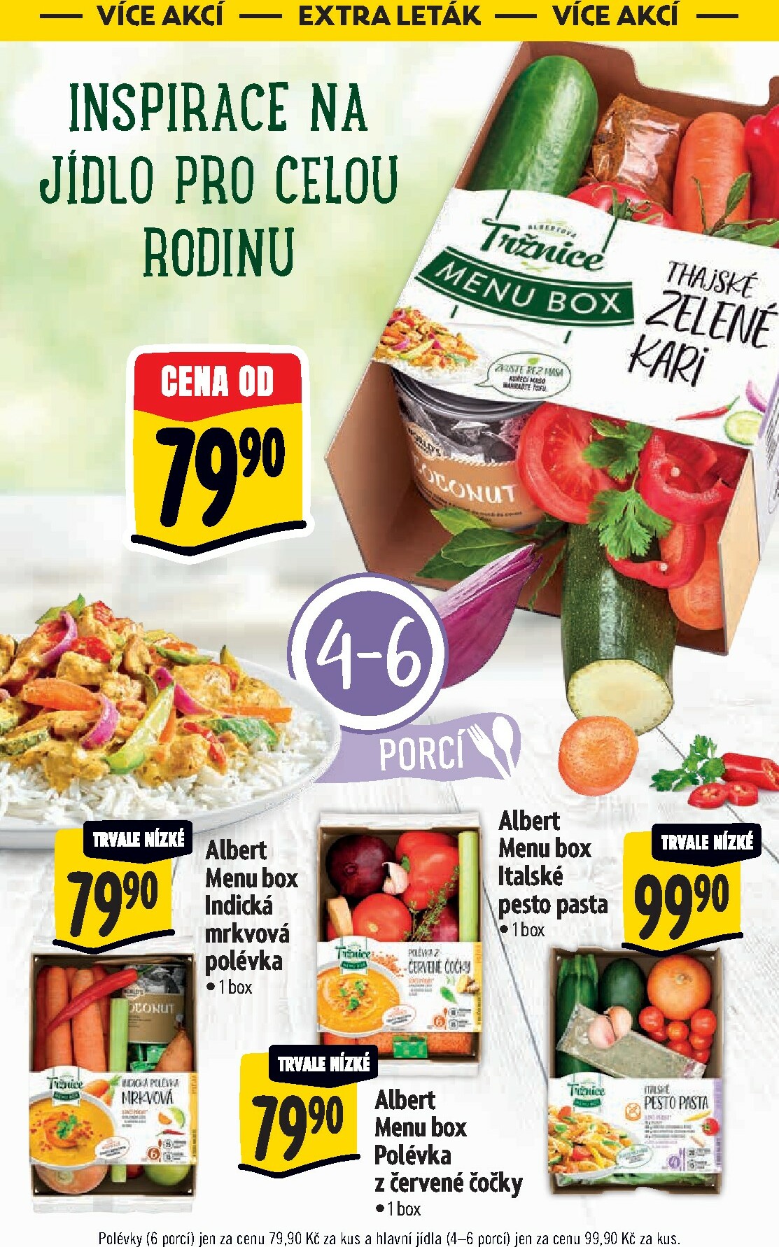 albert - Aktuální leták Albert Hypermarket od 14.01. do 20.01. - page: 40