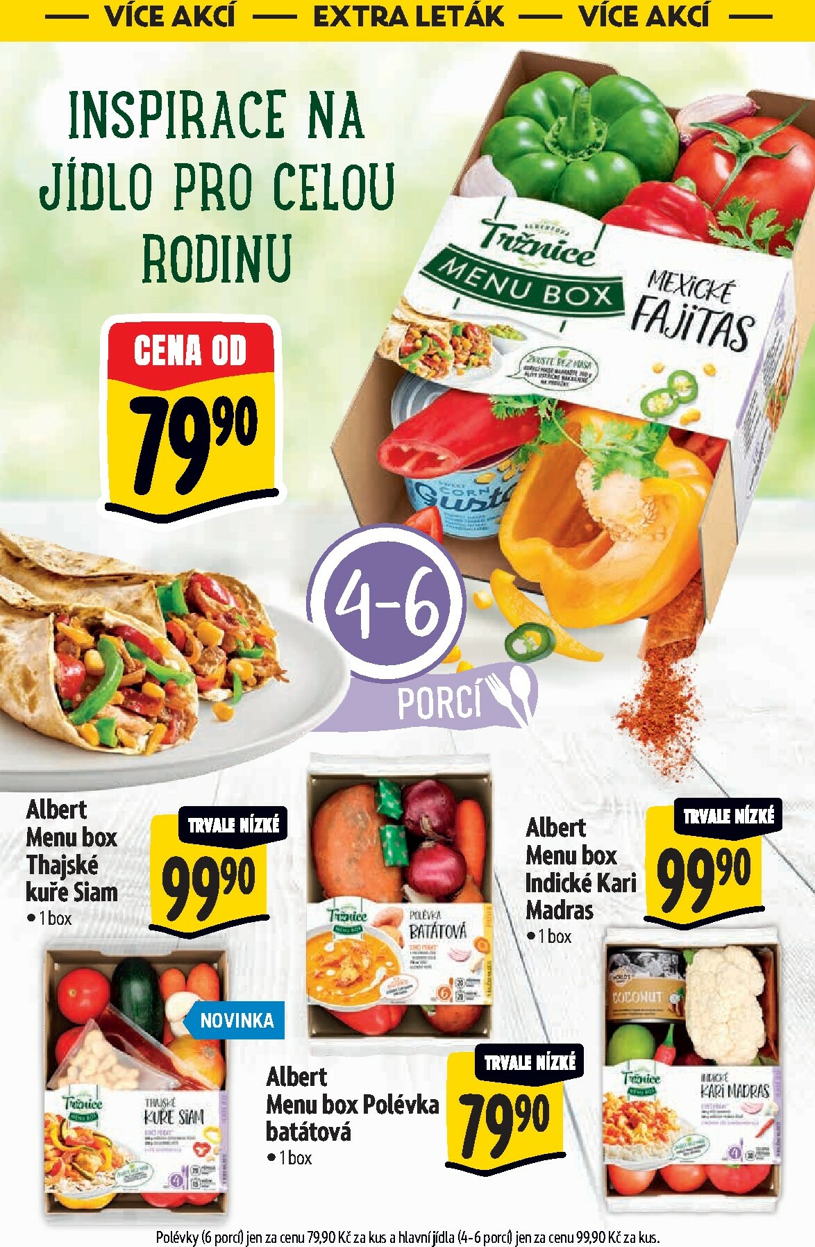 albert - Aktuální leták Albert Hypermarket - Bio od 14.01. do 10.02. - page: 37